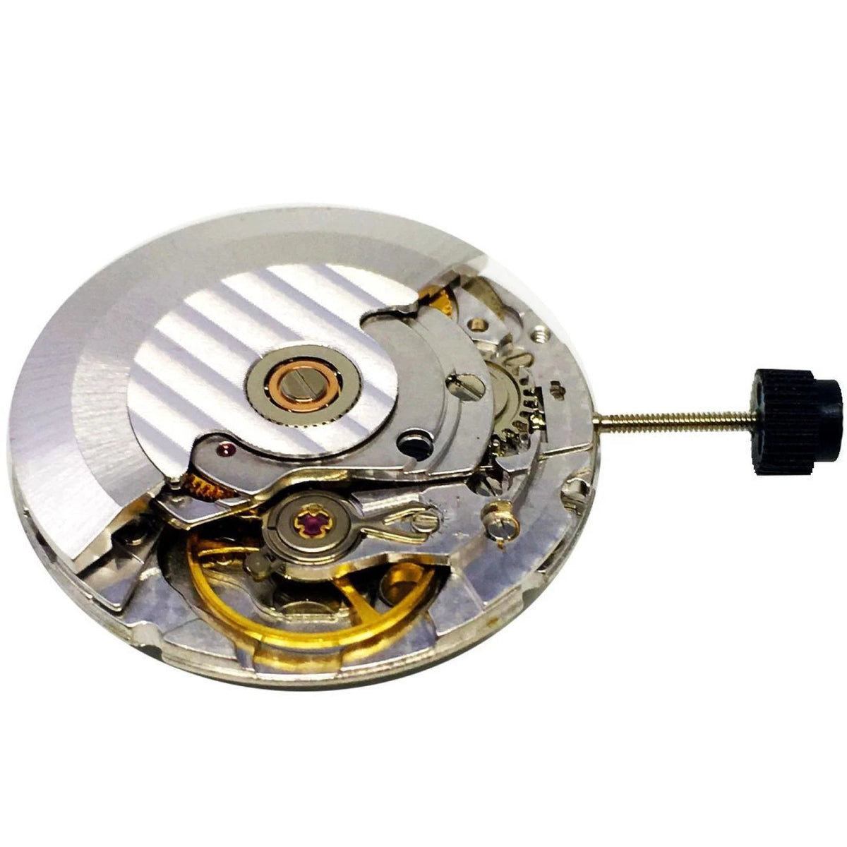 25 Jewels Automatic Watch Movement for ETA 2824, 2824-2
