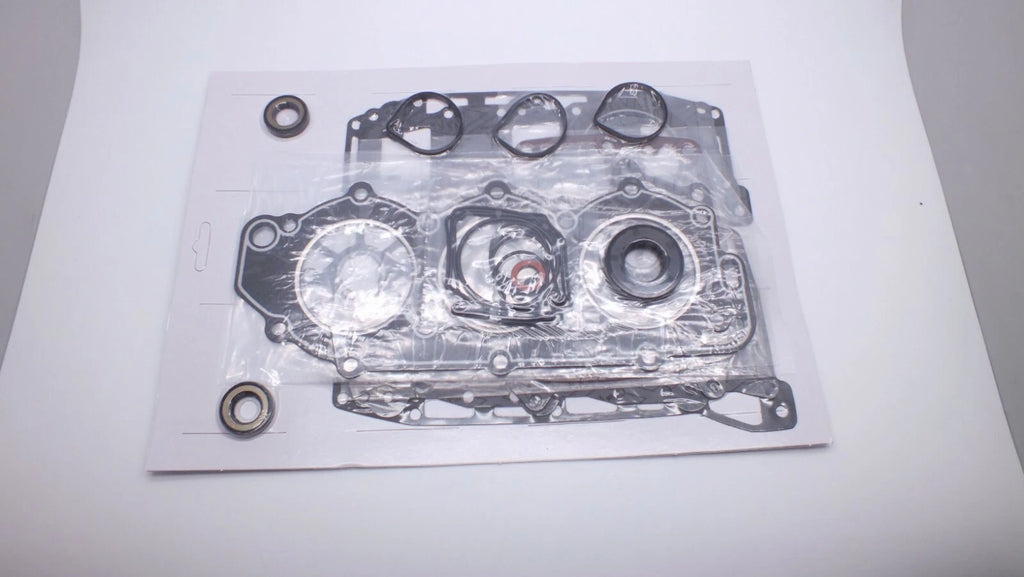 Outboard Gasket Kit for Yamaha 40-50hp 3cyl (1995–Present) 63D-W0001-00