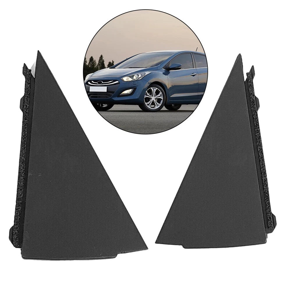 Pillar Molding Panel for Hyundai i30 (2007–2012)