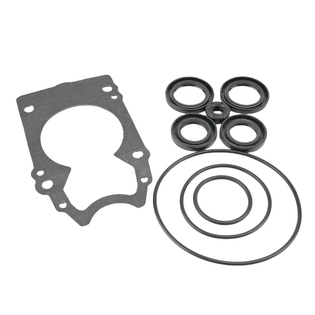 Lower Gearcase Seal for Suzuki Outboard DF250S DF300 (2003–2023) 25700-98J00