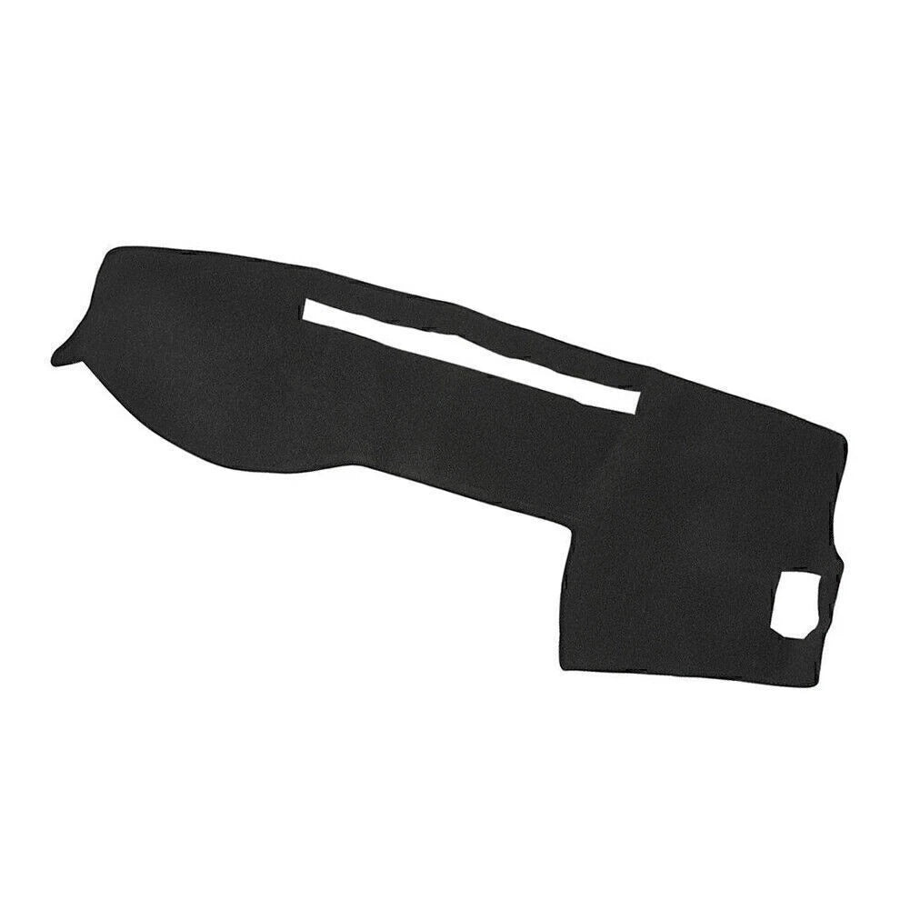 Dashboard Cover Mat for Toyota Tacoma (2005–2015)