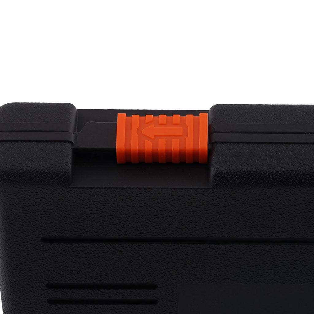 Set of 10 Torque Limiting Extension Bars for Lug Nuts
