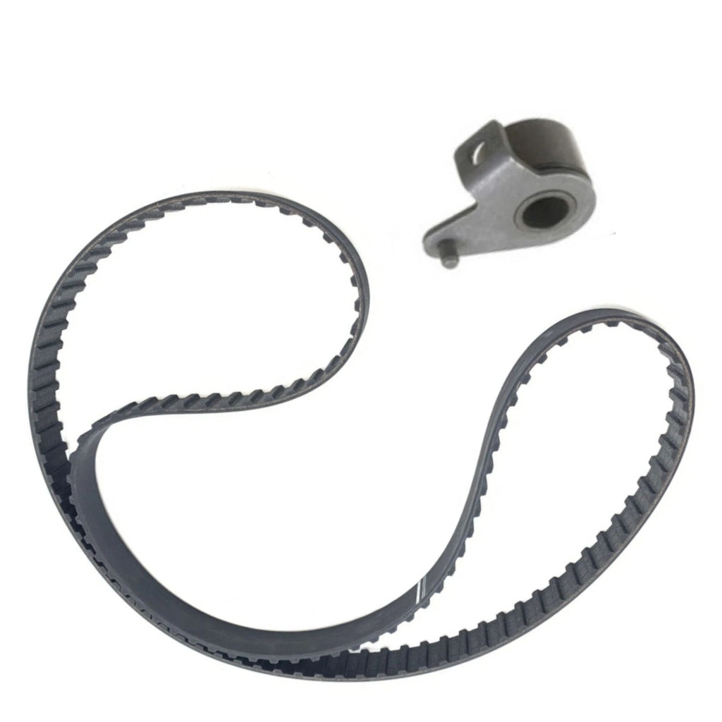 Timing Belt Kit 4636338 for Volvo Penta OHC AQ120 AQ125 AQ131 AQ140 AQ145 AQ151
