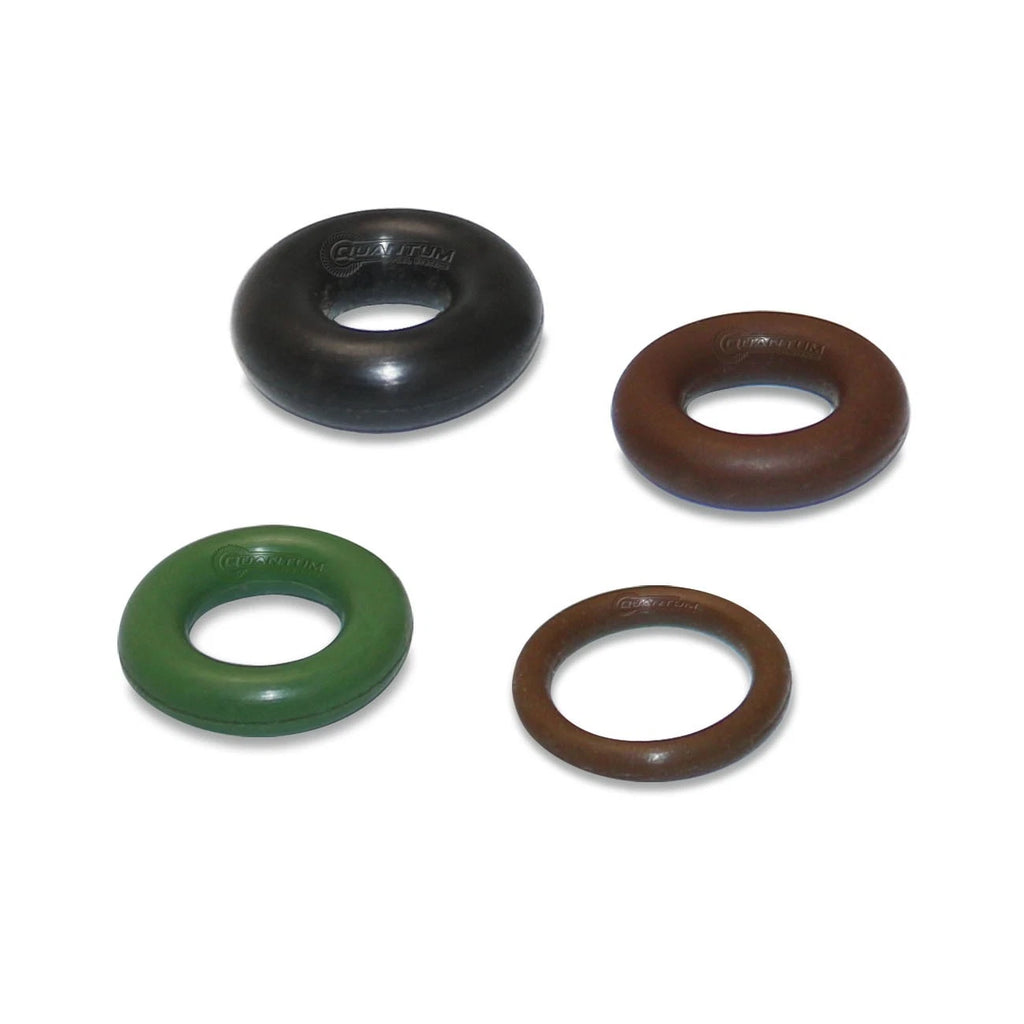 Fuel Pump Rubber O-Rings for Variety Pack (QFS)