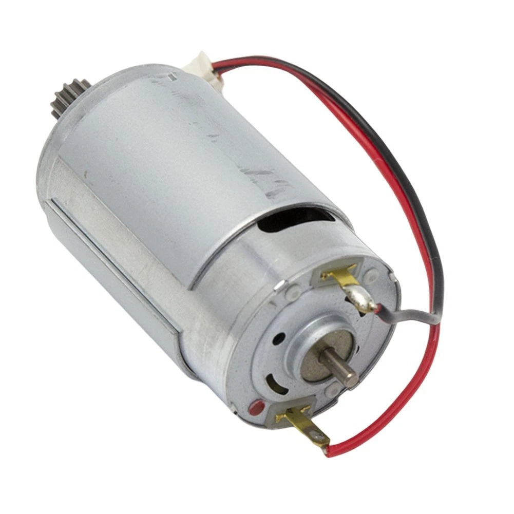 Replacement Engine for Robotic Vacuums ABIR, Kitfort (Compatible)