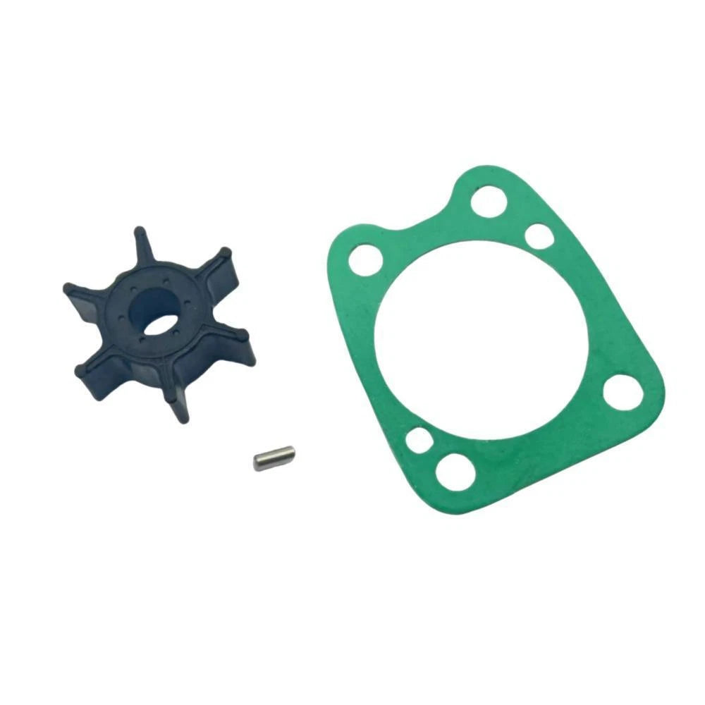 Water Pump Impeller Kit F4-03060000 for Parsun 4HP 5HP (F4BMS F4BML F5BMS F5BML)