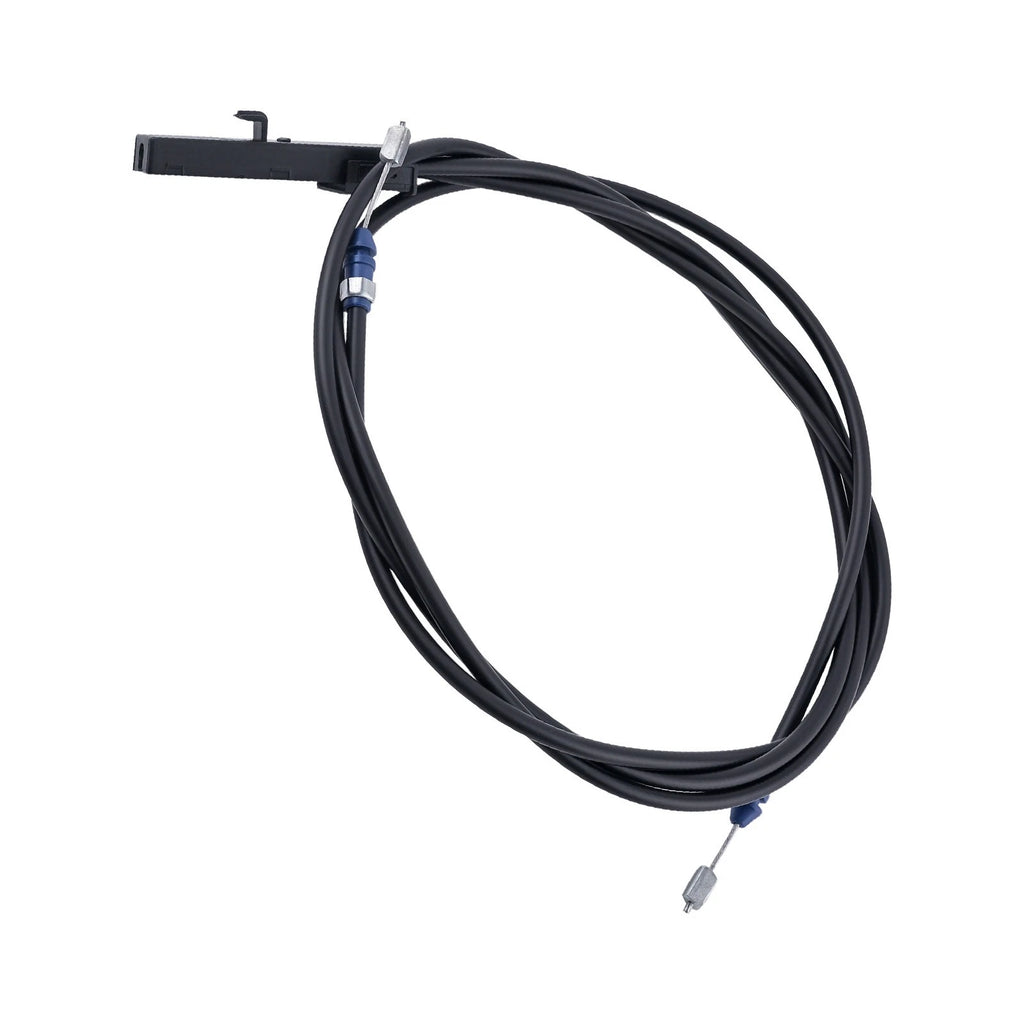 Front Hood Release Cable for Nissan 370Z (2009–2020) 656201EA1A