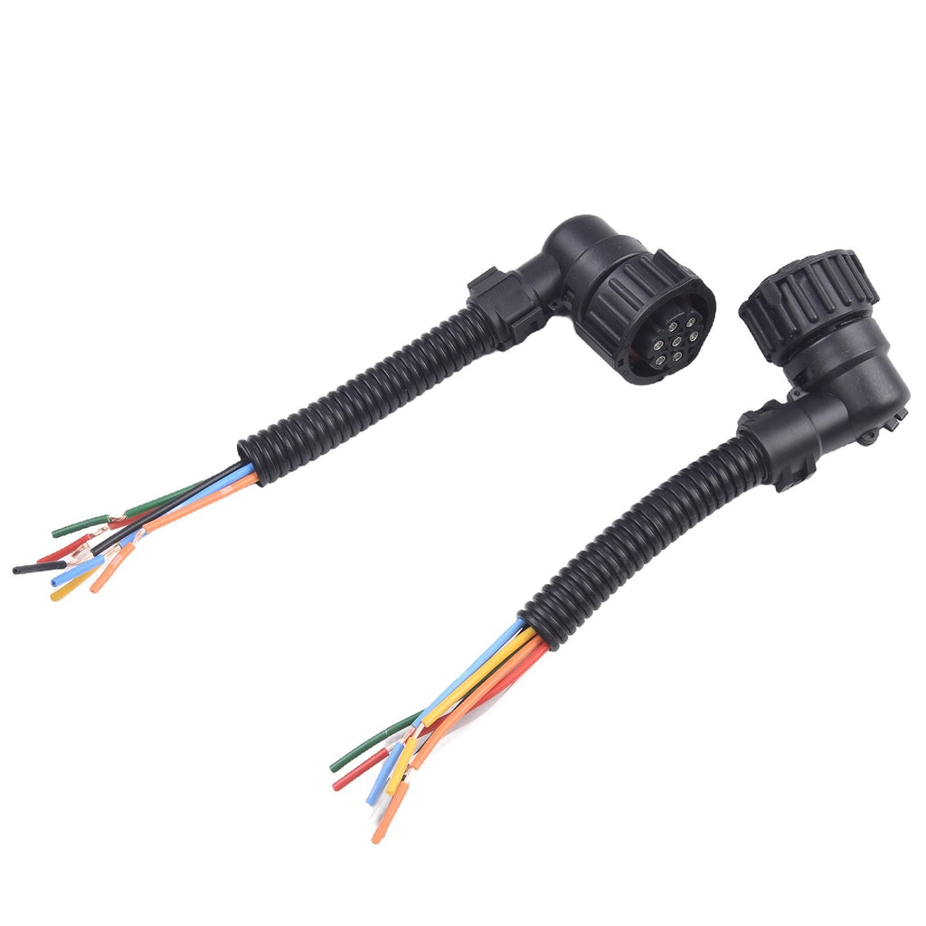 7 Pin Rear Tail Light Connector for Sprinter