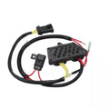 Voltage Regulator for Mercury F65 F75 F80 F90 F100 F115 (4T) 8M0088351 8M0133642