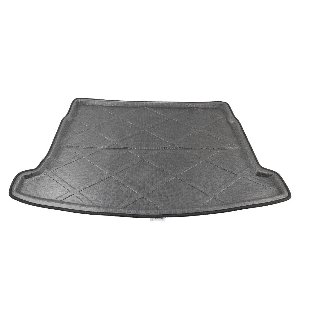 Cargo Floor Tray Boot Liner Mat for VW Golf 6 (2009–2013)