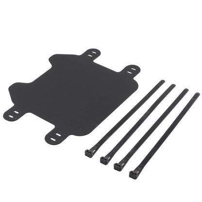 Motorcycle Front License Plate for Sur-Ron Light Bee X (2018–2023)