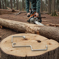 Choke Throttle Lever for MS250, MS230, MS210 Chainsaws