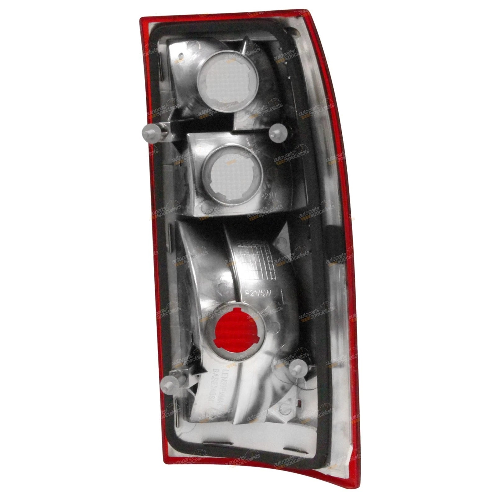 Tail Light LH for Holden Commodore VT VX VU VY (1997–2003)