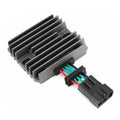 Voltage Regulators for Yamaha Marine