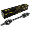Caltric Front CV Joint Axle Replacement for Polaris Sportsman XP 1000 (2016–2017)