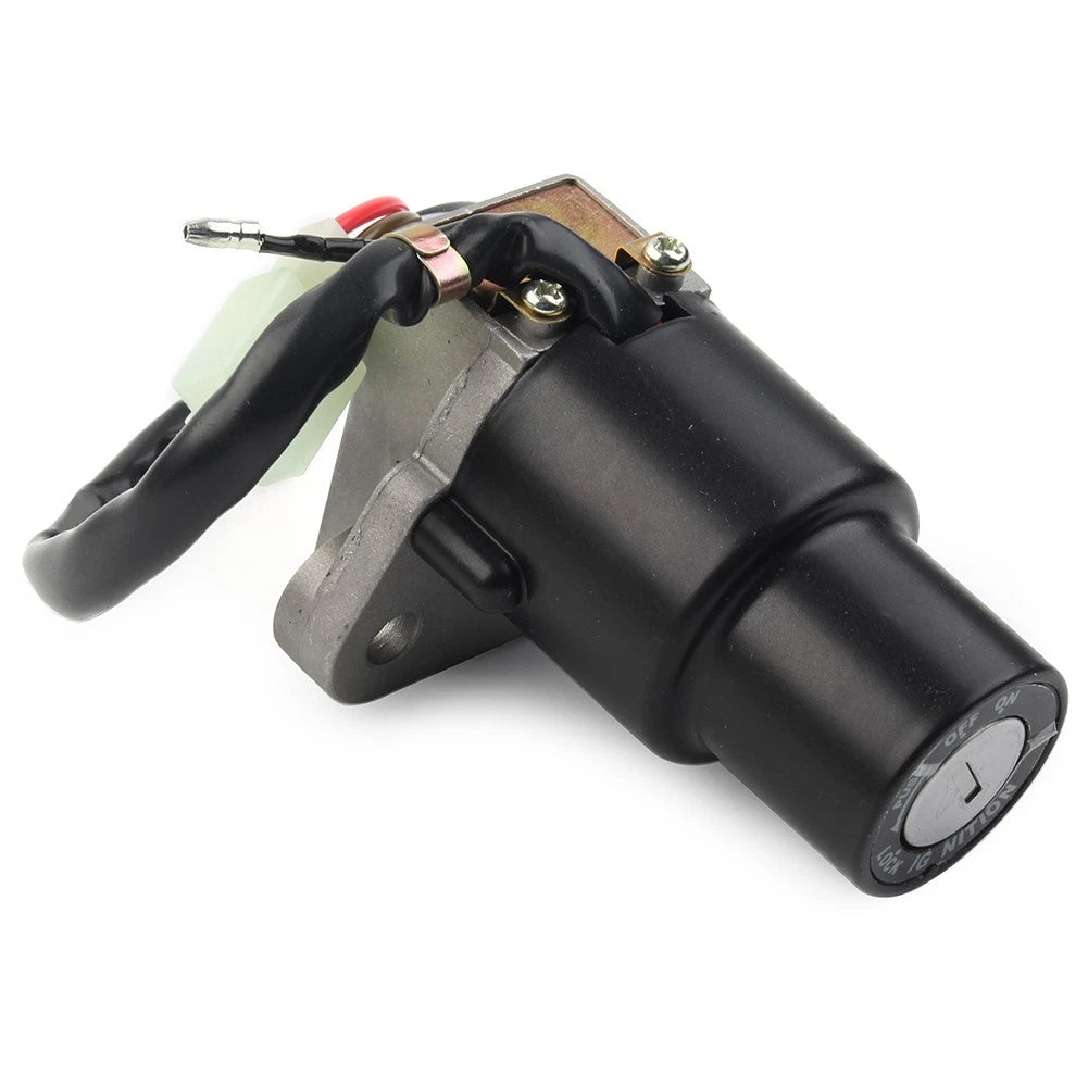 Ignition Switch Lock Keys for Yamaha XT250 XT550 XT600 (1976–2007)