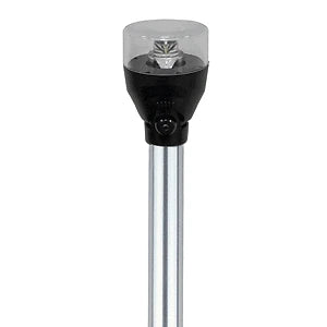 LED Articulating All Around Light for Attwood 5530-24A7 (24")