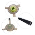 Side Brushes for EICOBOT R20 (2019–2023)