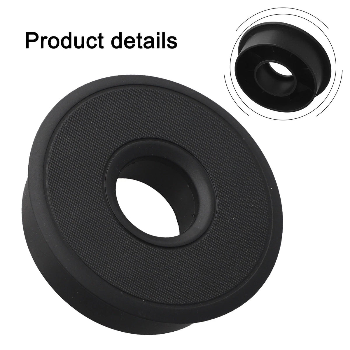 Center Console Cup Holder Insert for Subaru Outback Legacy