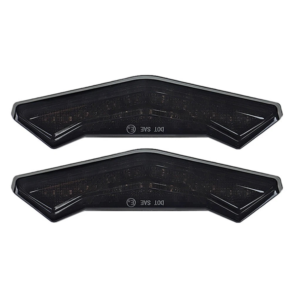 2X LED Taillights for Can-Am Commander (2021–2022)