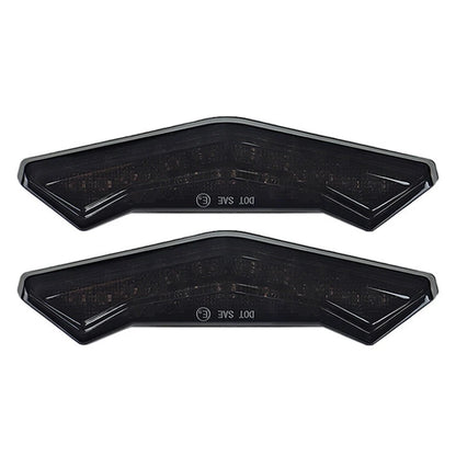 2X LED Taillights for Can-Am Commander (2021–2022)