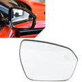 Rear View Mirror with Blind Spot for Land Rover Range Rover Evoque (2012–2015)