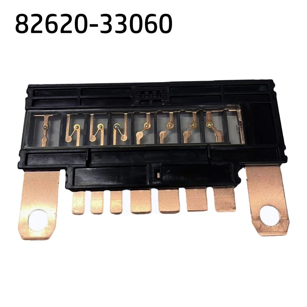 120 Amp Fuse for Automotive Applications (Direct Replacement)