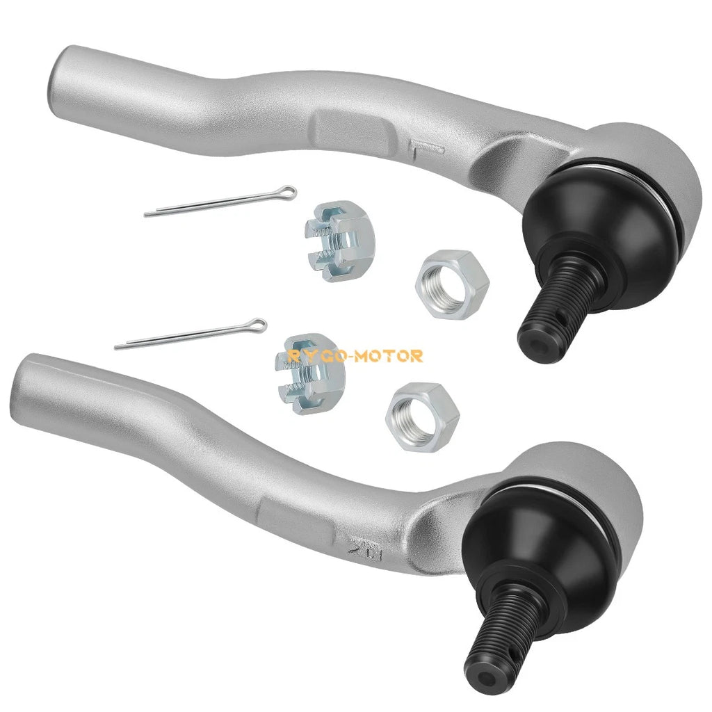 Tie Rod Ends Set of 2 for Honda Pioneer 1000 (2016–2021) 53560-T0A-A12