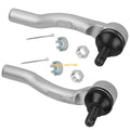 Tie Rod Ends Set of 2 for Honda Pioneer 1000 (2016–2021) 53560-T0A-A12