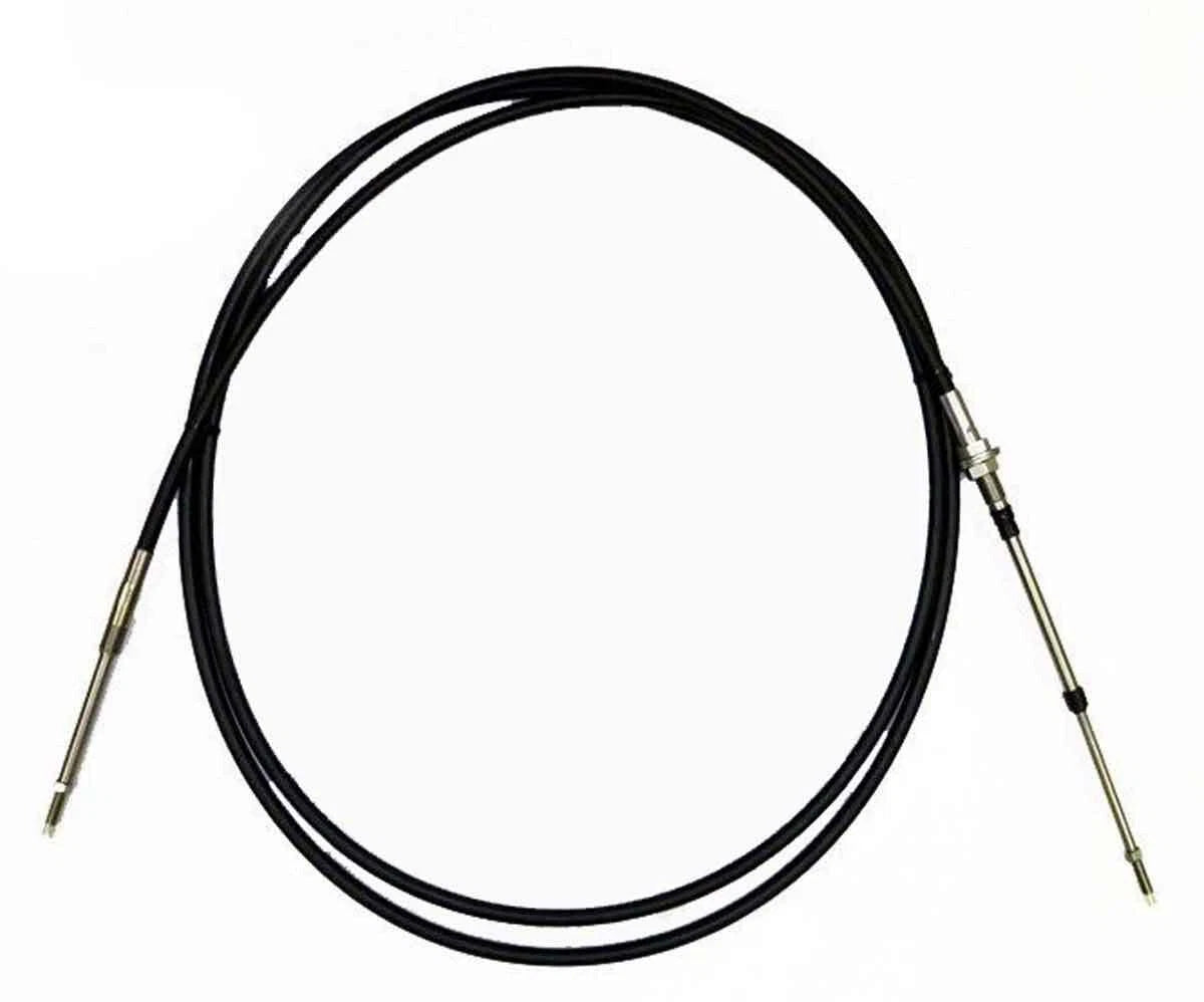WSM Steering Cable for Yamaha 1800 (2006–2016) - 002-204