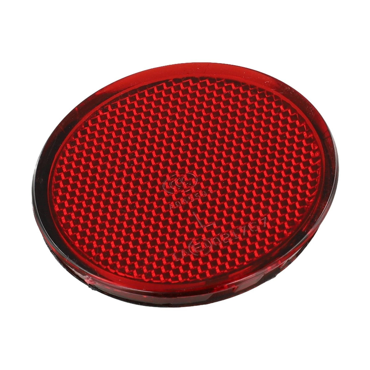 Rear Bumper Fog Lamp for Car (2008–2013)