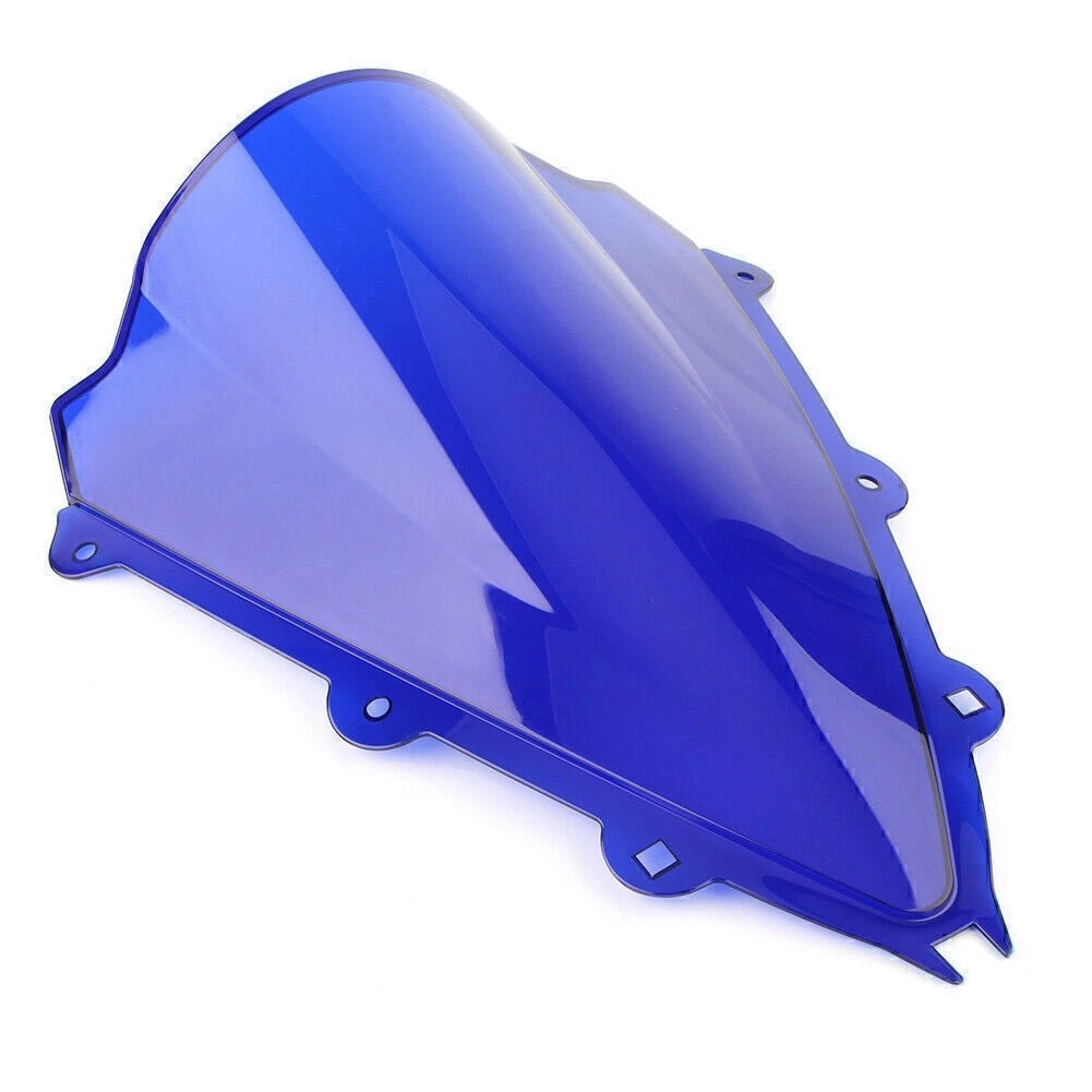 Front Windshield for Aprilia RSV4 (2009–2014) Blue