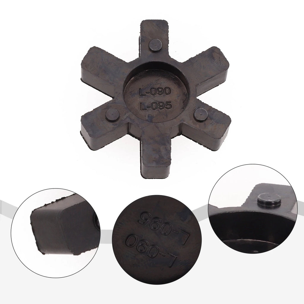 Flexible Coupling Insert L-095 for Industrial Applications