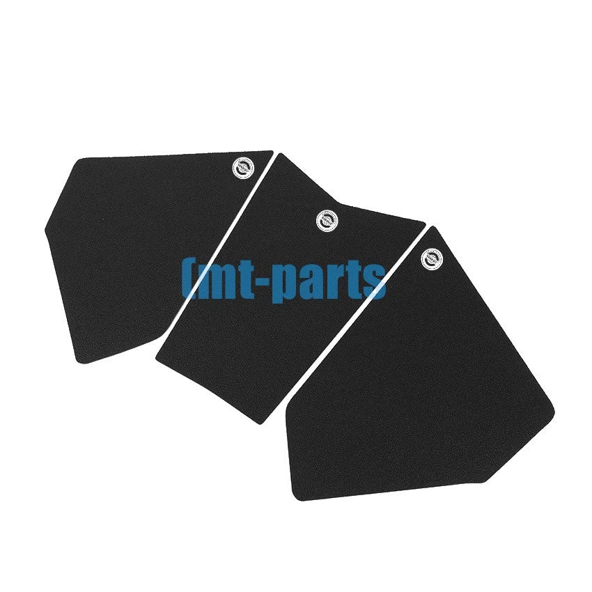 Tank Pad Protector Grip Sticker for Cyclone RX401 (2022–2025)