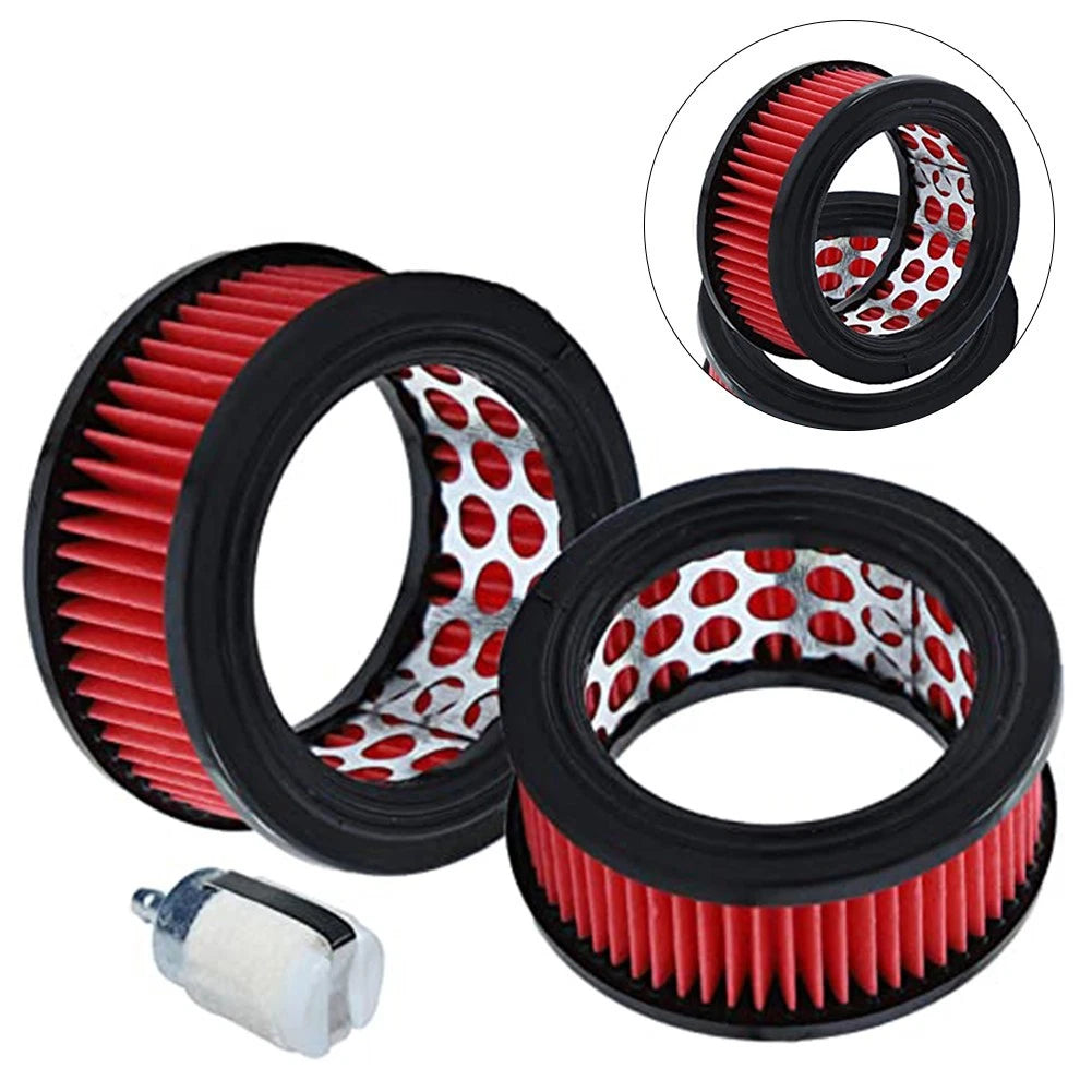 Replacement Filters for Chainsaws