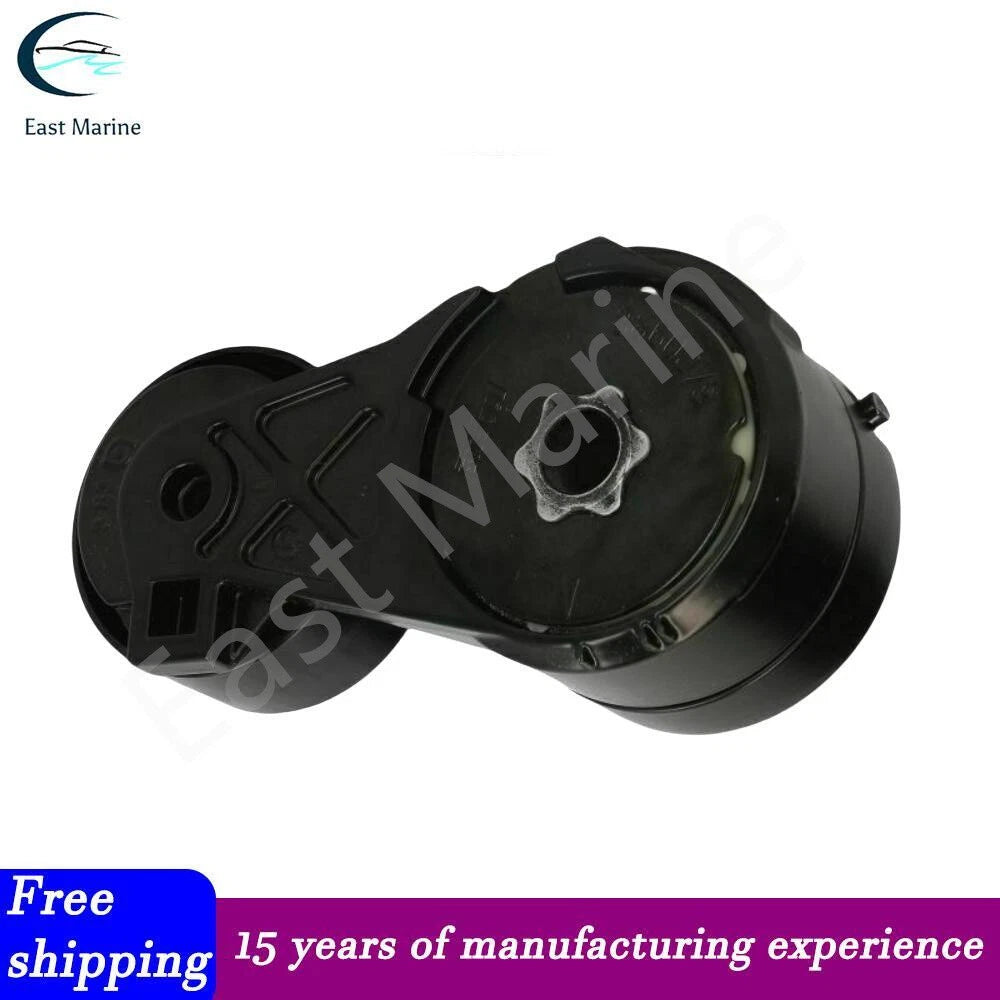 Tensioner Belt Pulley for Volvo 4.3 5.0 5.7 7.4 8.2 L 3860079