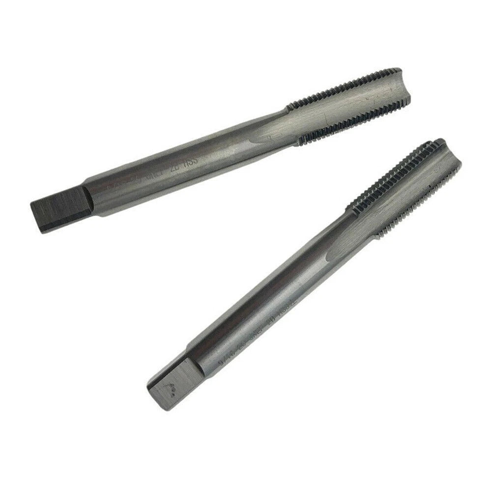 Portable Thread Tap Set for Workshop Equipment