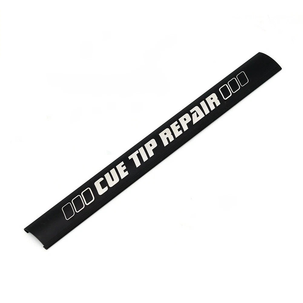 Cue Tip Repair Tool for Billiards (40g Lightweight)