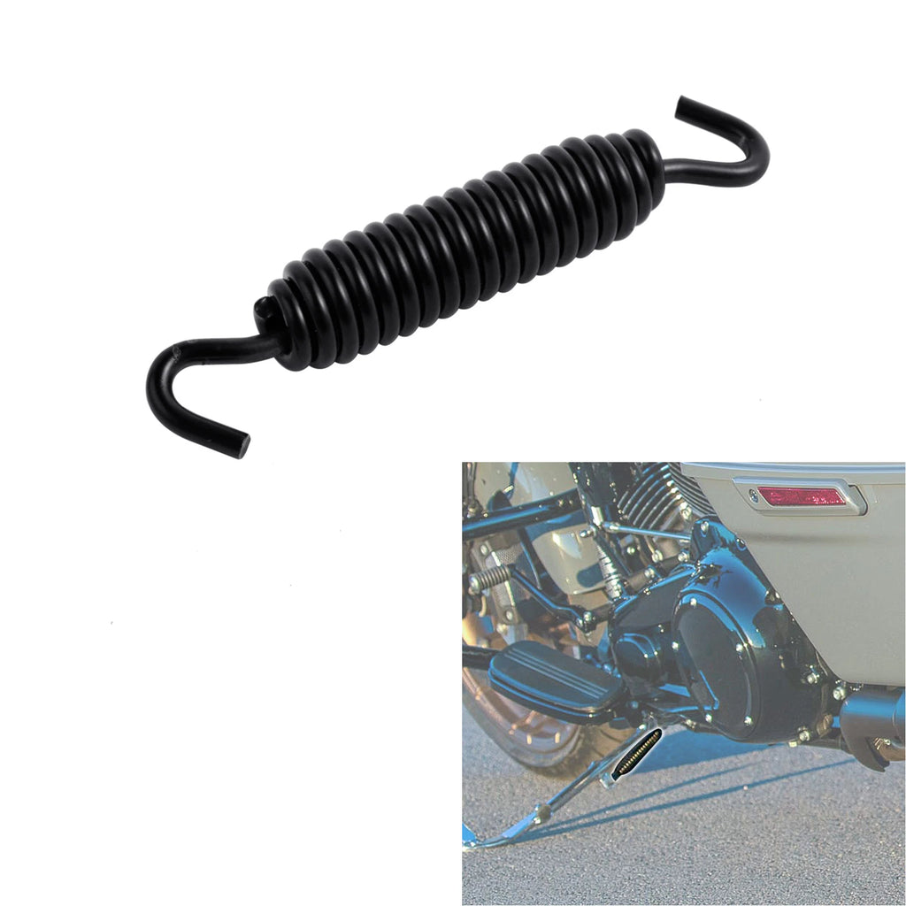 Kickstand Spring for Harley Touring Glide Softail (2007–2025)