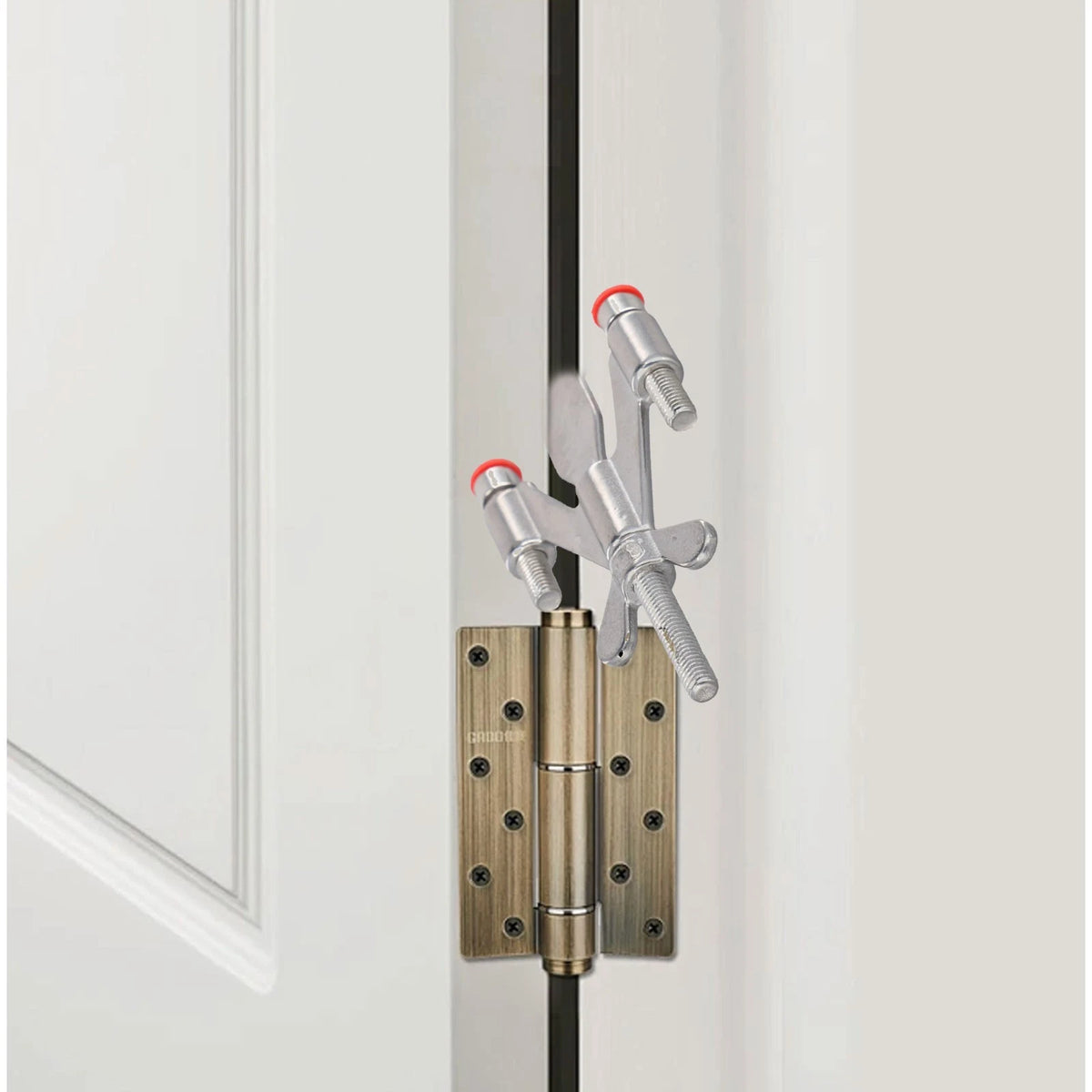 Portable Door Locks for Anywhere You Stay
