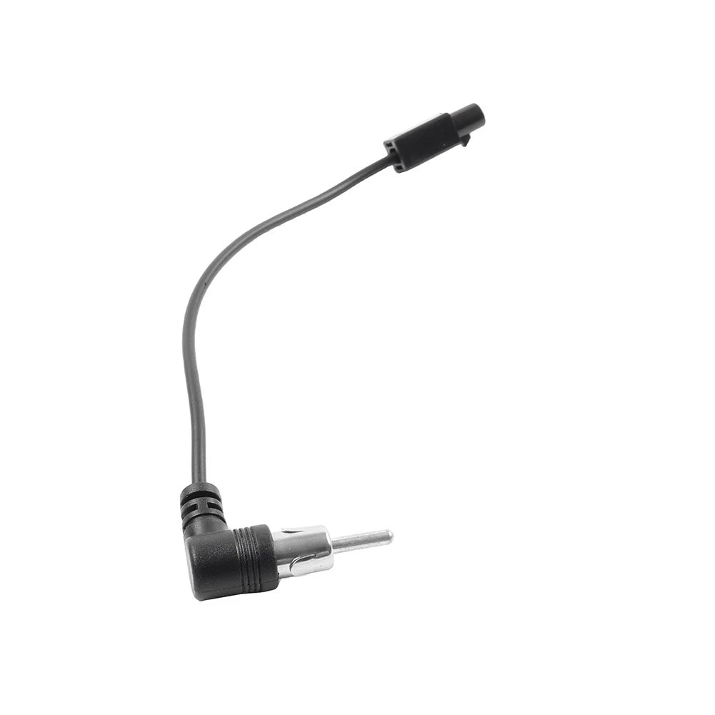 Radio Antenna Adapter Plug for Ford, BMW, Chevy, Chrysler, Dodge