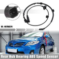 Rear Right ABS Speed Sensor Replacement for Mitsubishi ASX (2010–2023)