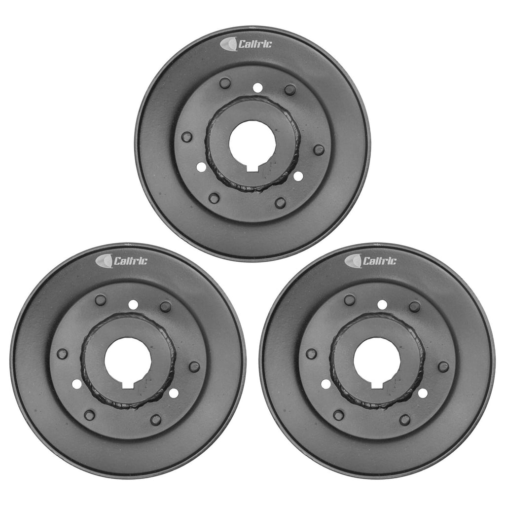 Deck Pulley Replacement for Bad Boy Walk Behind 54" (2020–2022)