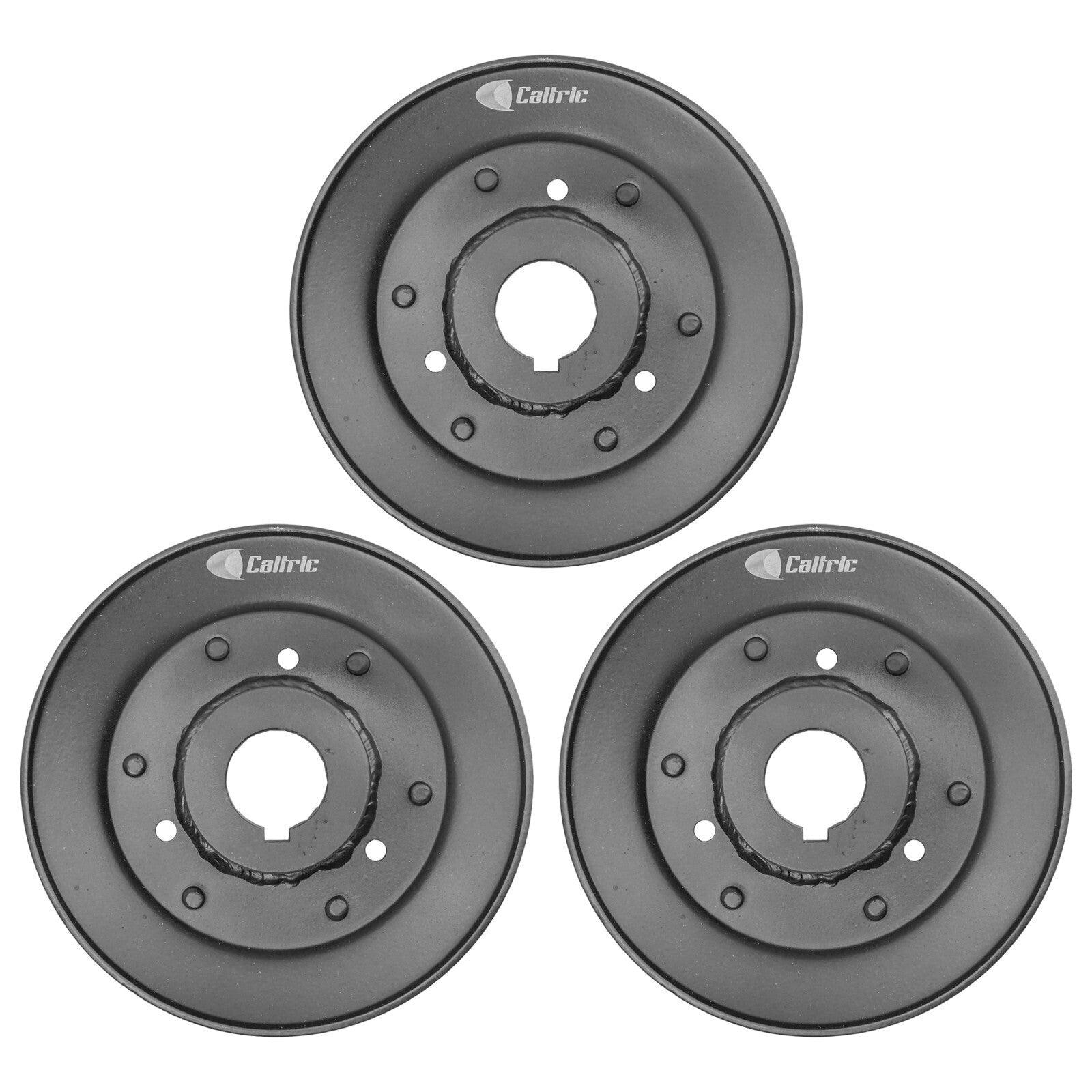 Deck Pulley Replacement for Bad Boy Walk Behind 54" (2020–2022)