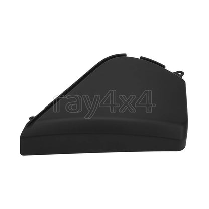 Left Side Airbox Cover for Honda CRF150F (2003–2005) 83602-KPT-900ZA