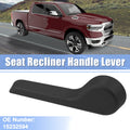 Front Left Seat Recliner Handle Lever Replacement for Chevrolet Avalanche (2002–2013)