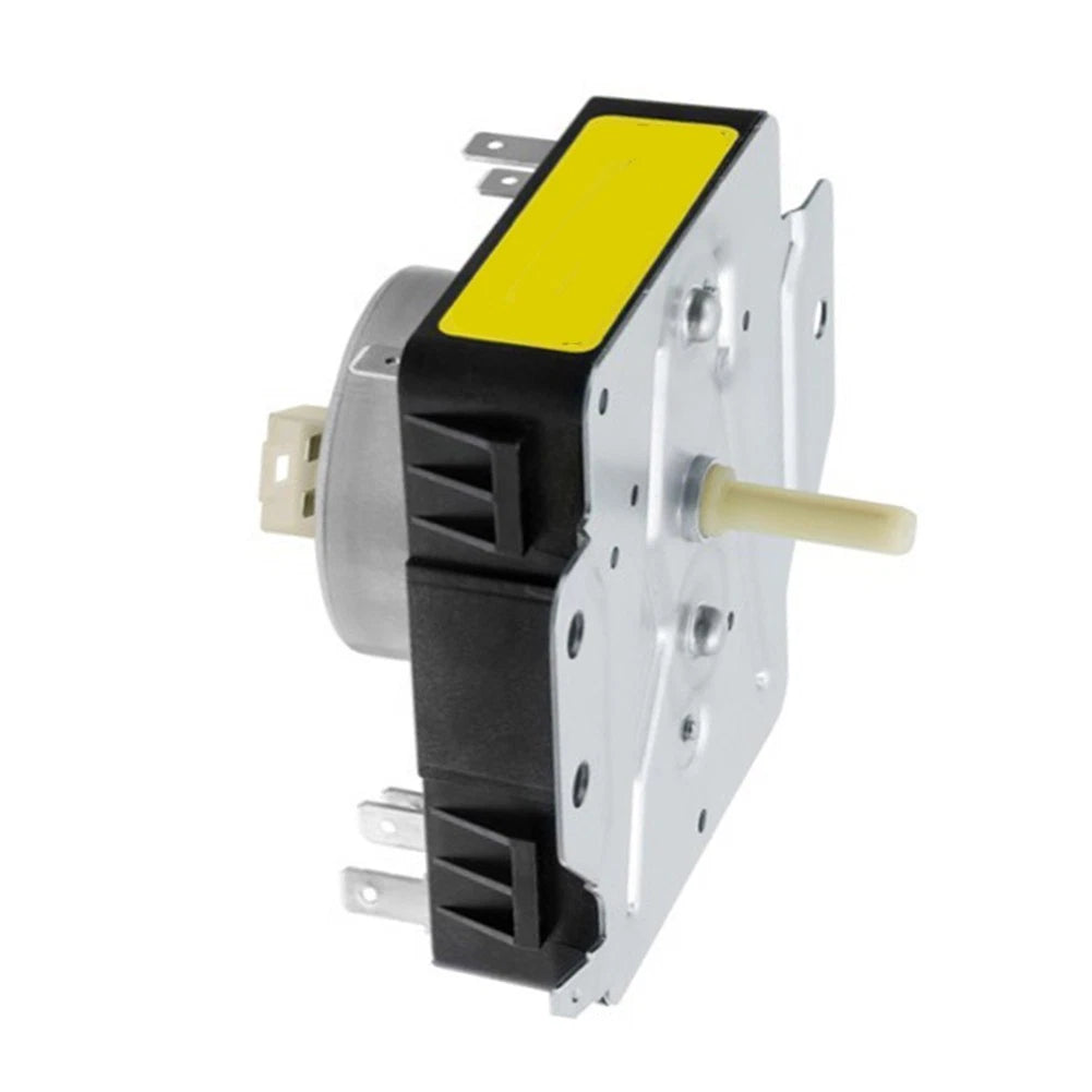 Dryer Timer for Residential Dryers (Compact Laundry Spaces)