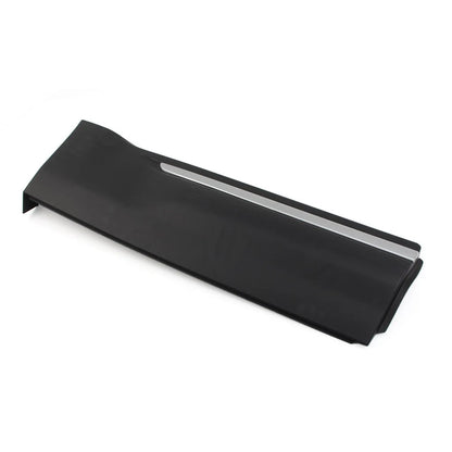 Rear Door Exterior Lower Moulding Trim for Land Rover Range Rover Evoque (2012–2019)