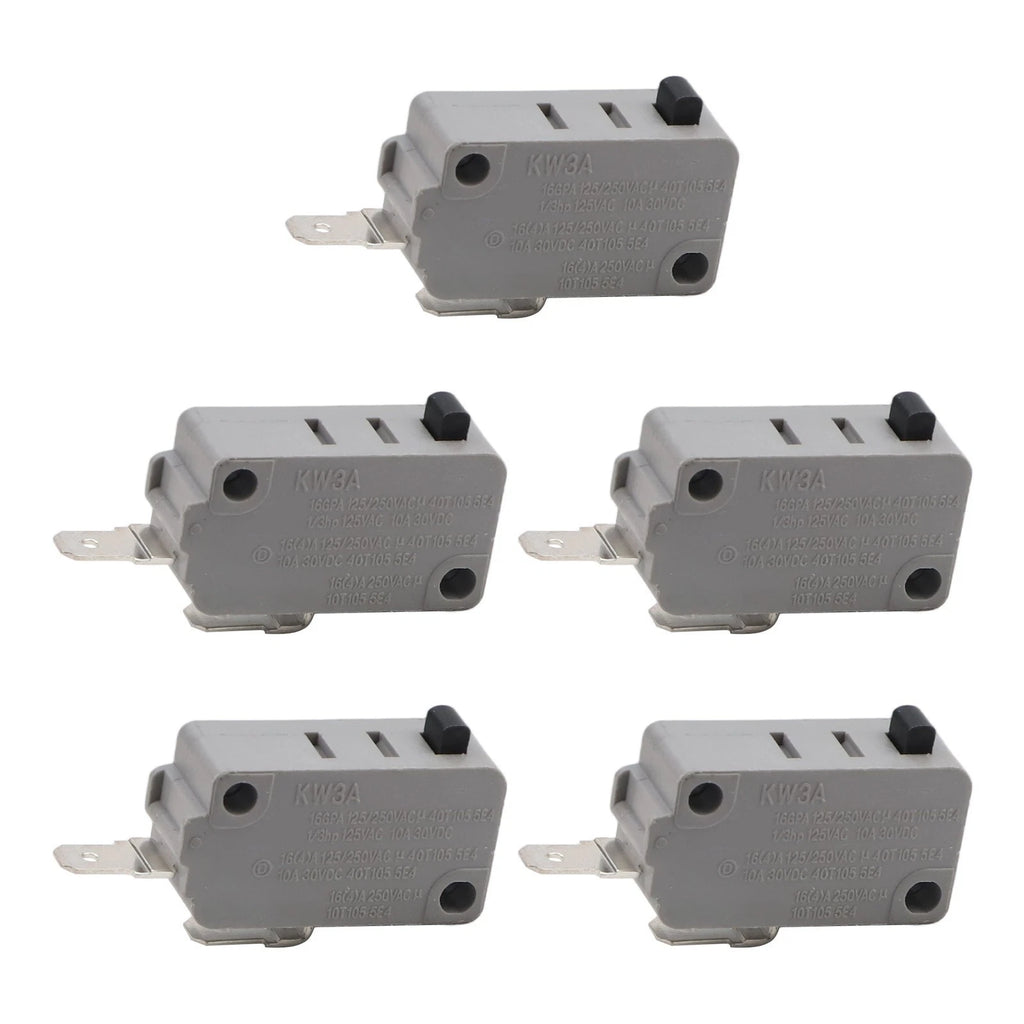 Limit Switch for Kitchen Usage (Normally Closed)