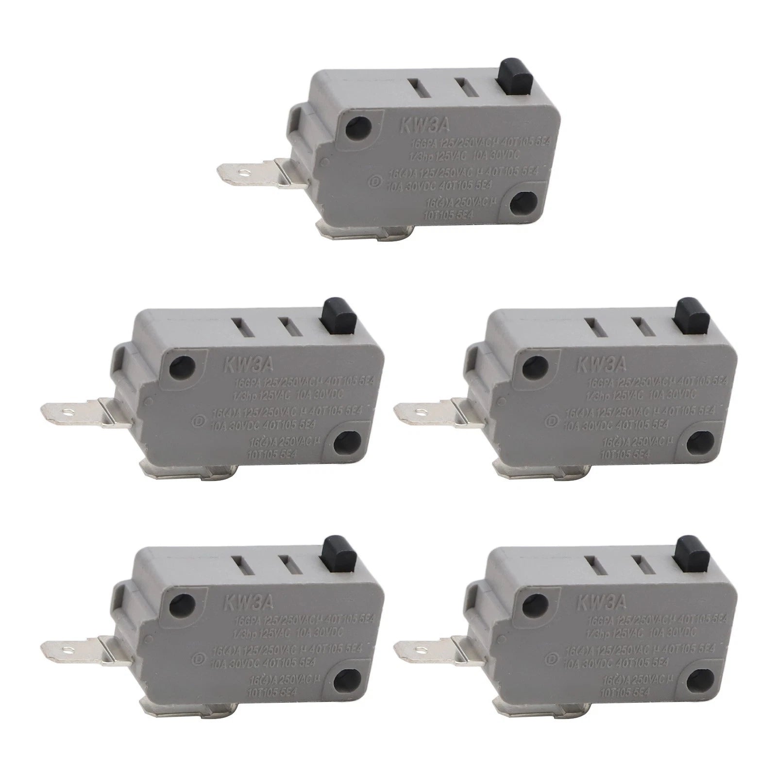 Limit Switch for Kitchen Usage (Normally Closed)